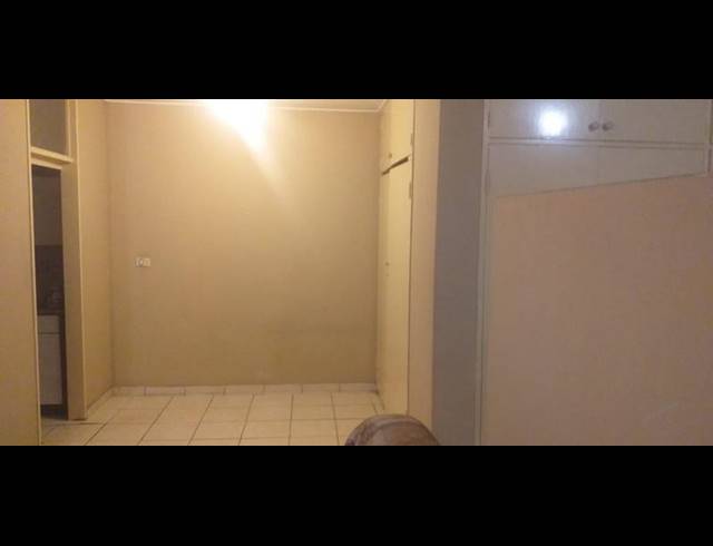 1 BEDROOM PROPERTY TO RENT IN ARCADIA